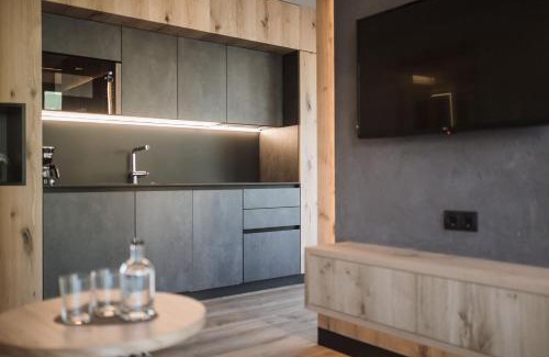 Sand in Taufers Apartment | AhriaPura