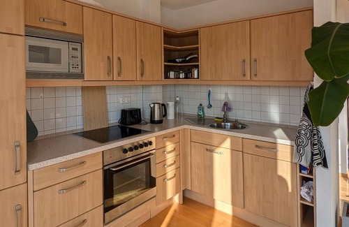 Bad Neuenahr-Ahrweiler Apartment | Ahrpartment.de - Ihre Dachgeschoss Ferienwohnung in Bad Neuenahr-ahrweiler