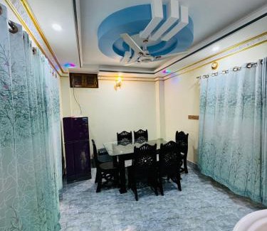 Sylhet Apartment | Ahsan Home
