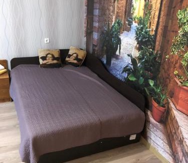 Kohtla-Jarve Apartment | Ahtme mnt apartaments