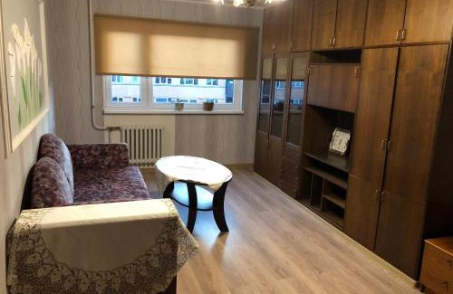 Kohtla-Jarve Apartment | Ahtme mnt apartaments