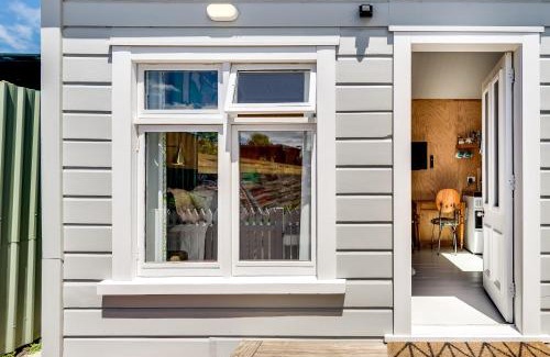 Ahuriri House | Ahuriri Studio Cottage