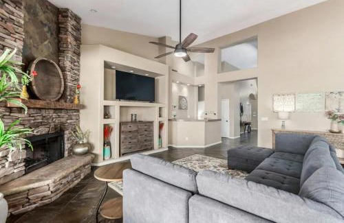 Foothills Club West House | Ahwatukee Mountain Luxury