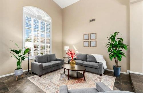 Foothills Club West House | Ahwatukee Mountain Luxury