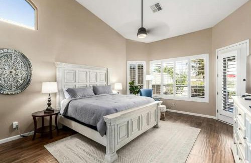 Foothills Club West House | Ahwatukee Mountain Luxury