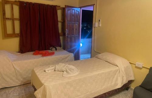 Chepes Apartment | AHYRES DE CHEPES Apart Diario