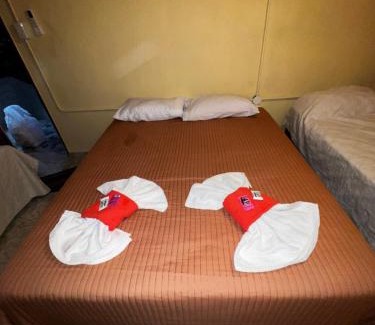Chepes Apartment | AHYRES DE CHEPES Apart Diario