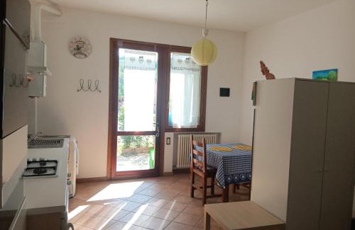 Mercatale Apartment | Ai Boschi