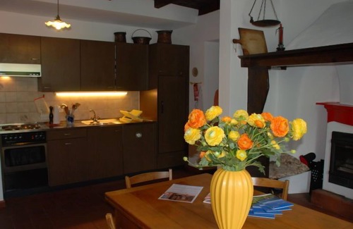 Bruzella House | Ai Funtann by Interhome