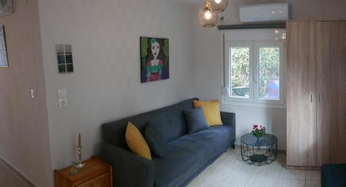 Makri House | Ai Giorgis Beach