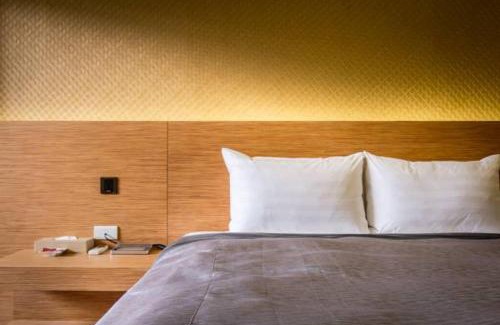 Beigang Hotel | Ai Ni Ya Motel