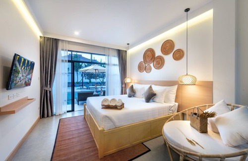 Pai Hotel | Ai Pai Hotel