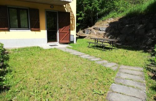 Fiumalbo Apartment | Ai piedi del Monte Cimone