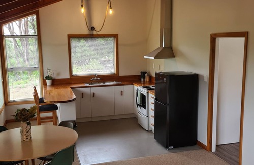 Motueka Apartment | Ai's Rural Retreat