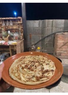 Chuy Province Bed & Breakfast | Ai Tash House