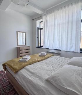 Chuy Province Bed & Breakfast | Ai Tash House