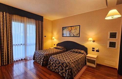 Pannocchia Hotel | Ai Tigli