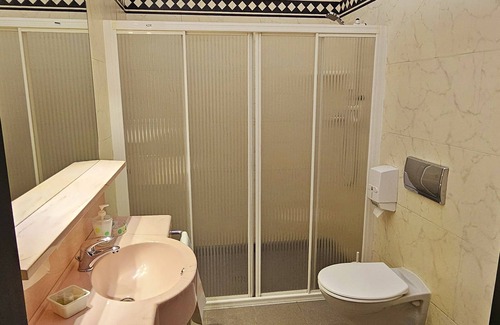 Pannocchia Hotel | Ai Tigli