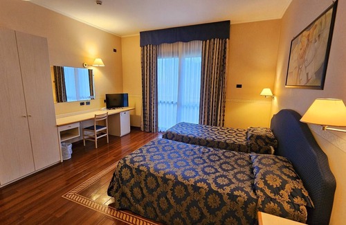 Pannocchia Hotel | Ai Tigli
