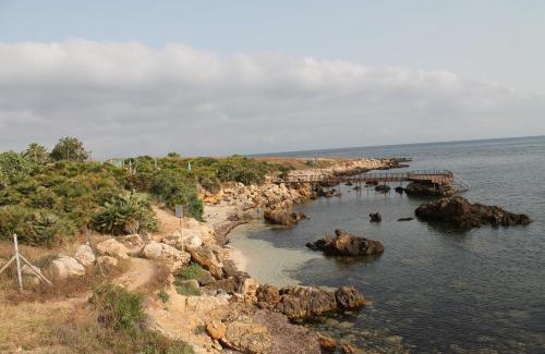 Tonnara di Bonagia Apartment | Ai Tre Scalini da Maria