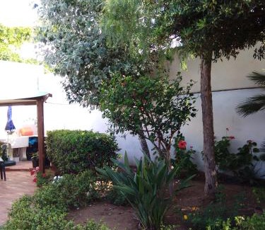 Tonnara di Bonagia Apartment | Ai Tre Scalini da Maria