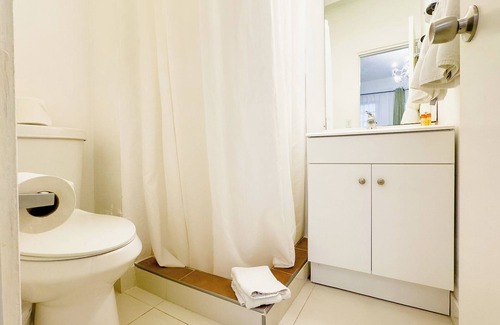 Asomante Apartment | Aibonito Hotel 203