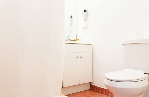 Asomante Apartment | Aibonito Hotel 209