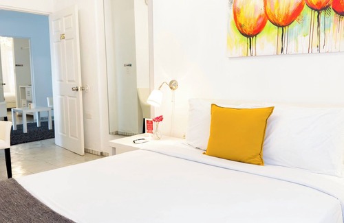 Asomante Apartment | Aibonito Hotel 209
