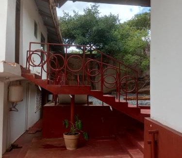Iringa Bed & Breakfast | Aida House Iringa