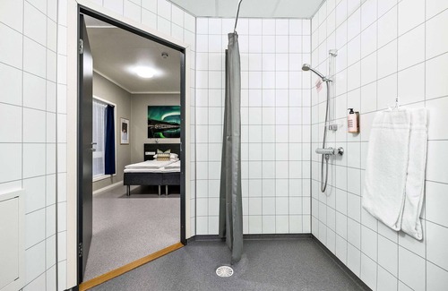 Evenes Hotel | Aiden By Best Western Harstad Narvik Airport
