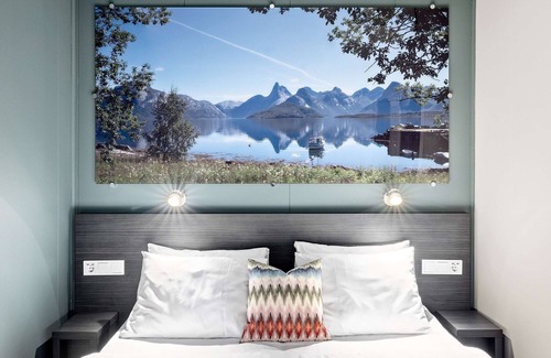 Evenes Hotel | Aiden By Best Western Harstad Narvik Airport