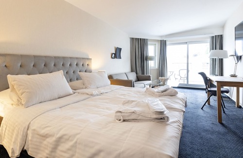 Avaldsnes Hotel | Aiden by Best Western Haugesund Airport