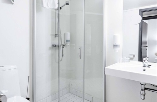 Avaldsnes Hotel | Aiden by Best Western Haugesund Airport