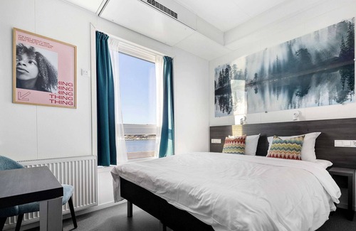 Stjørdalshalsen Hotel | Aiden By Best Western Trondheim Airport