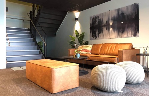 Stjørdalshalsen Hotel | Aiden By Best Western Trondheim Airport