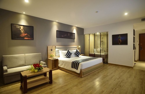 District 6 Hotel | Aiden Saigon Hotel