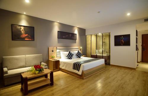District 6 Hotel | Aiden Saigon Hotel
