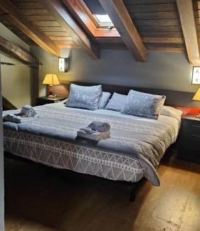 Isaba Apartment | Aiestaenea Apartamentos Rurales