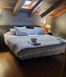 Isaba Apartment | Aiestaenea Apartamentos Rurales