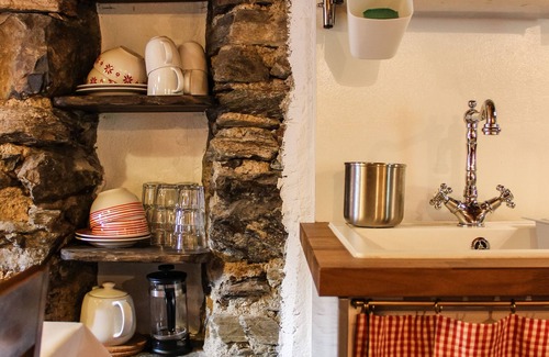 Valstrona Apartment | Aigaron, the vacation home for those who love trekking, nature and silence.