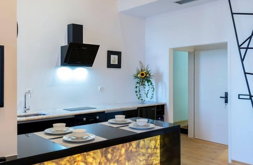 Kalamata House | Aigli Seafront Loft-Luxury Design Retreat