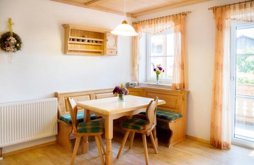 Kirchberg i.Wald Apartment | Aignerhof
