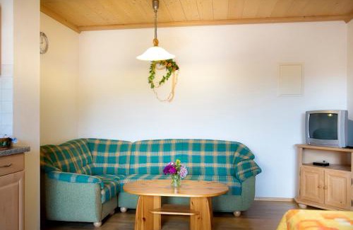 Kirchberg i.Wald Apartment | Aignerhof