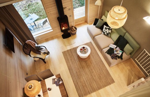 Santa Claus Village House | Aihki B by Interhome