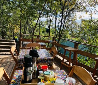 Iringa House | Aika Sunrise - Your Home in the Hills
