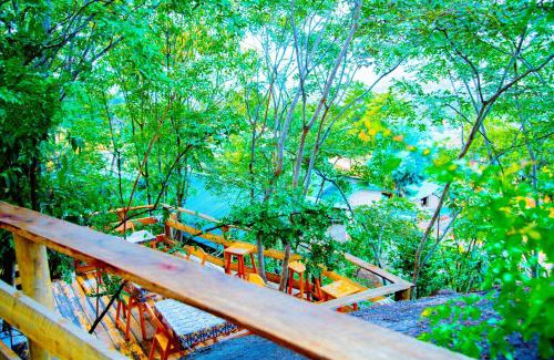 Iringa House | Aika Sunrise - Your Home in the Hills