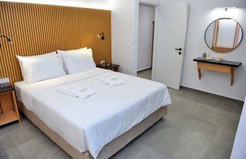 Koskinou Apartment | Aikaterini Lever Du Soleil