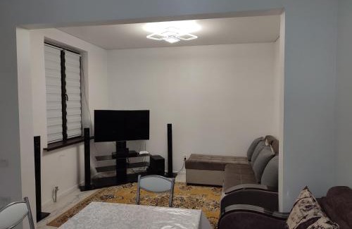 Shymkent Apartment | "AIKO" Konak Otbasy