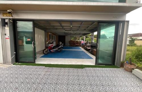 Lampang House | Aiko poolvilla