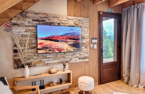 San Martin de los Andes Ski Chalet | Ailen de los Andes Deluxe